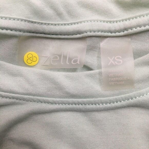 Zella Athletic top size xs - Picture 4 of 4